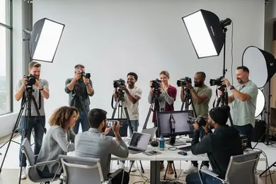 2026 Online Digital Photography Degrees That Maximize Community College Art and Media Credits thumbnail