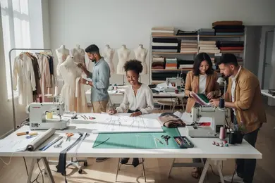 2027 Cheapest Accredited Online Fashion Design Degree Programs That Accept FAFSA thumbnail