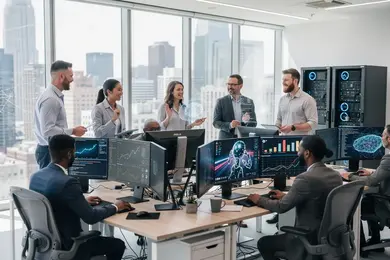 2026 Best Accredited Artificial Intelligence Degrees in the U.S. thumbnail
