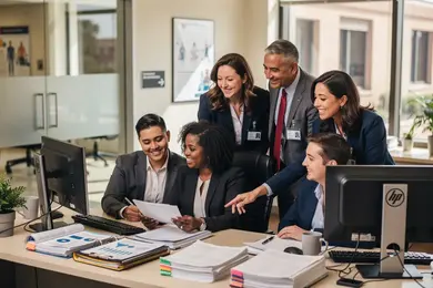 2026 Best Online Bachelor's in Healthcare Administration With Strong Student Support thumbnail