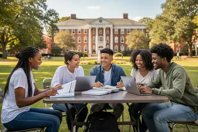 2026 HBCU Scholarships: Eligibility, Deadlines, and Application Tips thumbnail