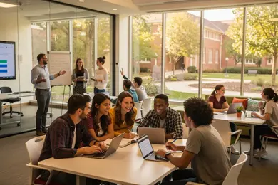2026 Does Sacred Heart University Offer Flexible Start Dates for Online Students? thumbnail
