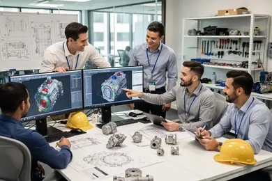 2026 Online Mechanical Engineering Degrees for Students With Prior Calculus Coursework thumbnail