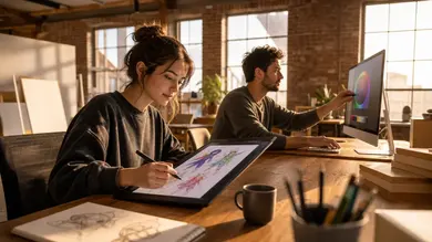 2027 Online Media Arts Degree Programs With Monthly Tuition Payment Plans thumbnail