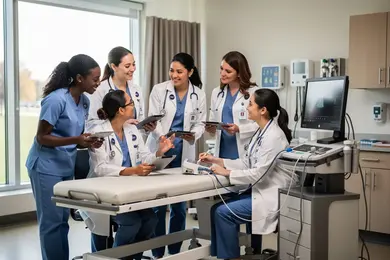 2026 Best Online Women's Health Nurse Practitioner Programs thumbnail