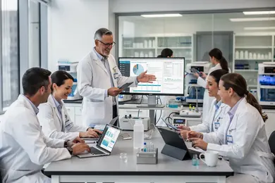 2026 Industry Demand for Clinical Research Management Master's Graduates: Job Outlook & Hiring Trends thumbnail