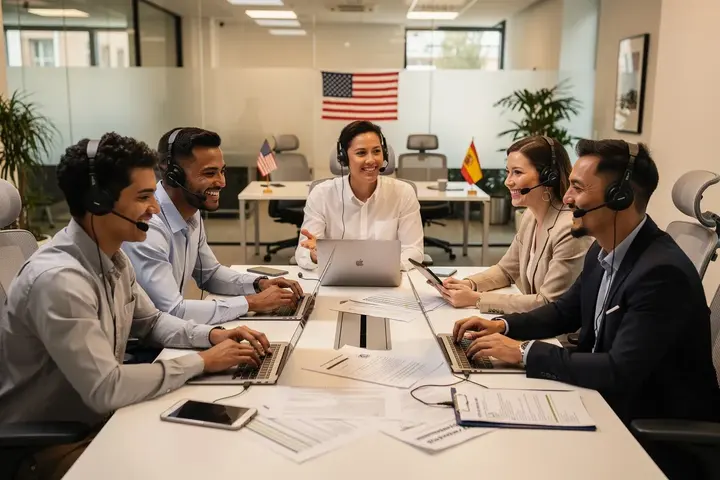 2026 Spanish Specializations for Interpretation Careers