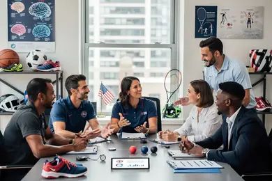 2026 Conditional Admission Sport Psychology Master's Programs thumbnail