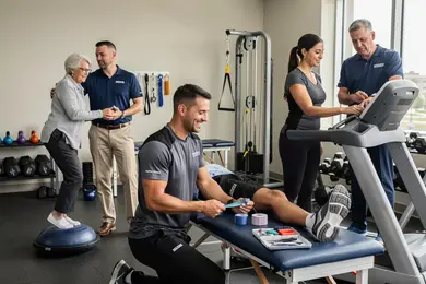 2027 Exercise Science Degree Value by Institution Type: Public, Private, Nonprofit, and Online Models Compared thumbnail