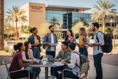 2026 ASU Business School Acceptance Rate: Complete Guide for College Applicants thumbnail