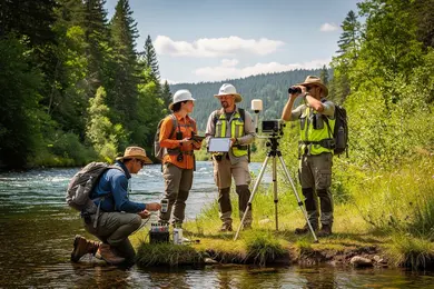 2026 Best Online Environmental Science Programs for Field-Oriented Professionals thumbnail