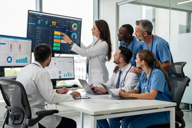 2026 Industries Hiring Graduates With a Health Information Management Degree thumbnail