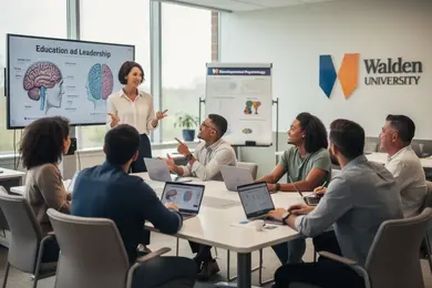 2026 Is Walden University's Online MS in Developmental Psychology - Administration & Leadership Worth It? What Students Should Know thumbnail