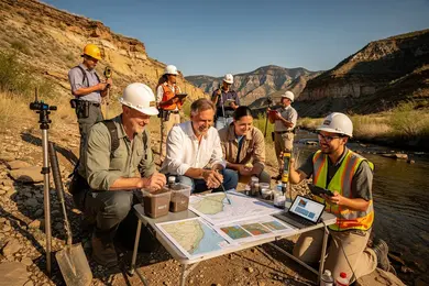 2026 Geosciences Specializations for Hydrology Careers thumbnail