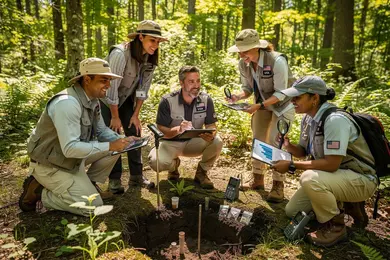 2026 How Many Credits Can You Transfer Into an Environmental Science Degree Program? thumbnail