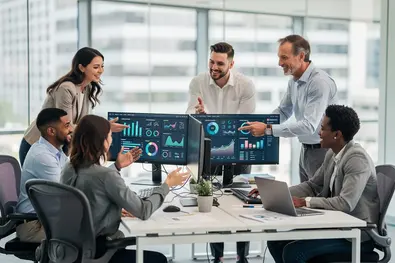 2026 Online Management Information Systems Degrees With Business Intelligence Career Alignment