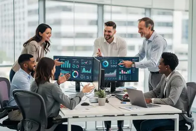 2026 Online Management Information Systems Degrees With Business Intelligence Career Alignment thumbnail