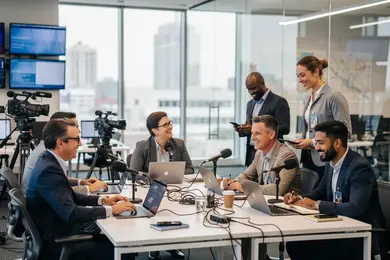 2026 Journalism Career Hotspots: Cities With the Best Pay, Job Openings, and Growth thumbnail