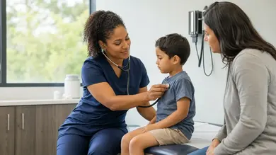 2027 Online Family Nurse Practitioner (FNP) Programs for Virginia Residents: Costs and Clinical Training thumbnail
