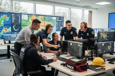 2026 Conditional Admission Emergency Management Master's Programs thumbnail