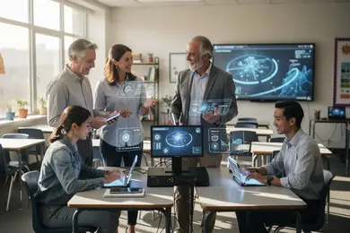 2026 Best AI Courses for K-12 Teachers With Certificates thumbnail