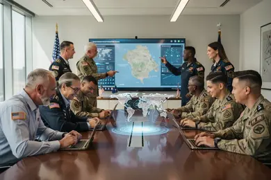 2026 Online Military Science & Studies Bachelor's Degrees for Veterans and Military Students thumbnail