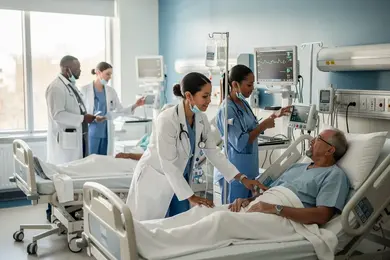 2027 Best Value Online Adult Gerontology Acute Care Nurse Practitioner Master's Degrees: Affordable Accredited Programs with the Highest ROI thumbnail