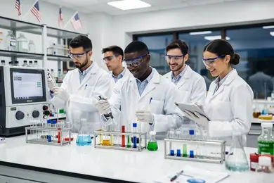 2026 Can You Get Into a Chemistry Bachelor's Degree Program with a Low GPA? Admission Chances & Workarounds thumbnail