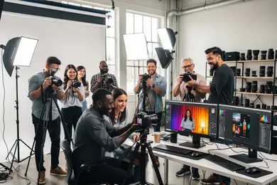 2026 Can a Digital Photography Degree Lead to Remote Jobs? thumbnail