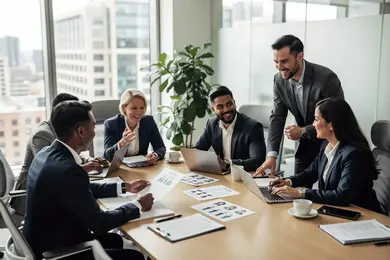 2026 Remote Jobs You Can Get With a Human Resource Management Master's Degree thumbnail