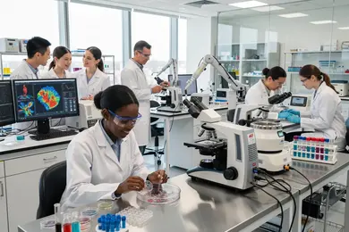 2026 Online Science Master's Programs at Accredited U.S. Universities thumbnail