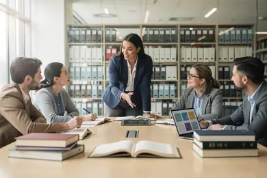 2027 What Jobs Can You Get With an MLIS in Knowledge Organization? thumbnail