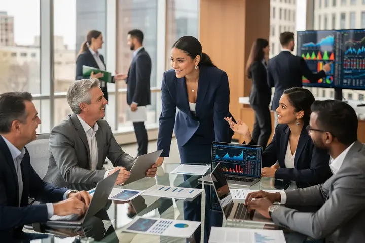 2026 Best Online Bachelor's in Finance for Treasury Roles