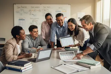 2026 Online Educational & Teacher Leadership Degree Master's Programs That Accept Transfer Credits thumbnail