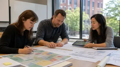 2027 Online Urban Planning Degree Programs With No Personal Statement or Admissions Essay Required thumbnail