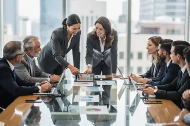 2026 Online Project Management Degrees With Strong Meeting and Coordination Training thumbnail