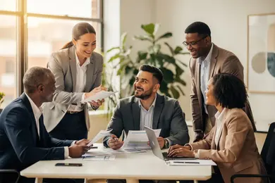 Careers After an Online MBA in Nonprofit Management for Public Sector Professionals thumbnail