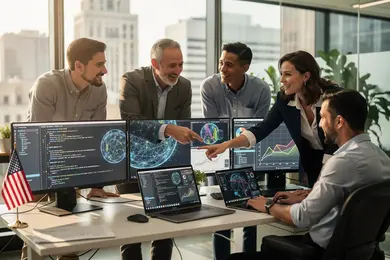 2026 Technical Skills Employers Expect From AI Graduates thumbnail