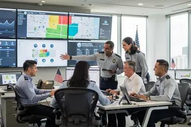 2027 Accredited Online Emergency Management Degree Programs That Accept the Most Transfer Credits thumbnail