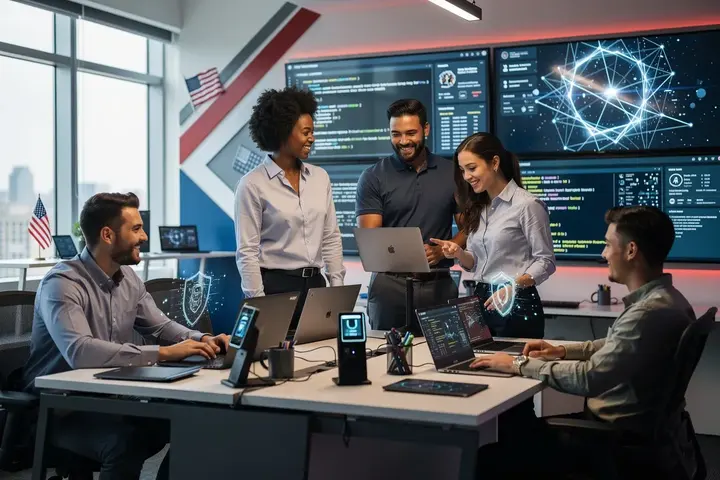 2026 Best Online Cybersecurity Degrees for Homeland Security Technology Careers