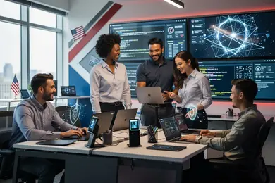 2026 Best Online Cybersecurity Degrees for Homeland Security Technology Careers thumbnail
