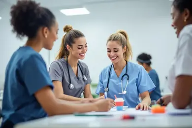 Most Affordable Nursing Assistant Schools & Training - Budget-Friendly Nursing Assistant Trade Programs in Hialeah for 2026