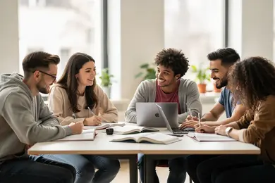 2027 Most Affordable Bachelor's Degrees for Students With Low GPA thumbnail