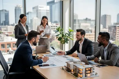 2026 Best Online Real Estate Degrees for Real Estate Investment Careers thumbnail