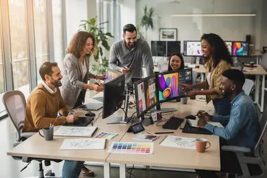 2026 Graphic Design Salary Trends Report: Are Wages Keeping Up With Tuition and Inflation? thumbnail