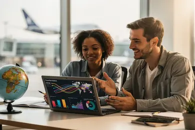 2027 Choosing an Online Data Science Master's for a Career in Travel Technology thumbnail
