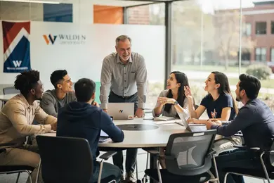 2026 Is Walden University's Online MS in Criminal Justice - Terrorism, Mediation, and Peace Worth It? What Students Should Know thumbnail