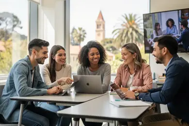2026 Does University of California, Berkeley Offer Flexible Start Dates for Online Students? thumbnail