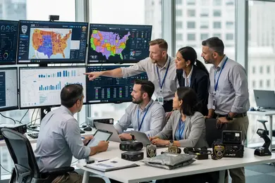 2026 Best Value Online Crime Analysis Master's Degrees: Affordable Accredited Programs with the Highest ROI thumbnail