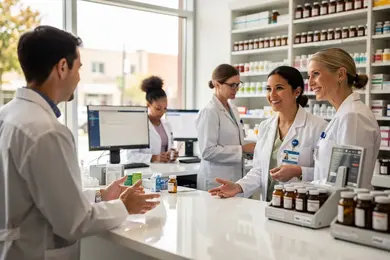 2026 Pharmacy Practice Areas With the Strongest Salary Growth thumbnail